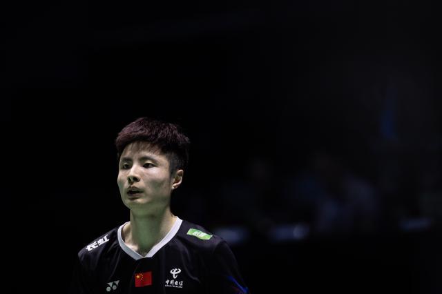 奥运积分赛最后冲刺 法国赛国羽名将首轮顺利闯关