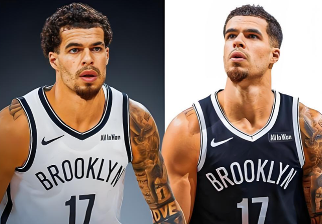 九游官网-交易市场巨星！第一流量！篮网赚了多少？