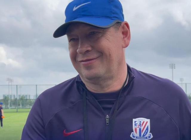 九游体育官网-上海德比决定赛季冠军走势：到底是矛利还是盾坚？