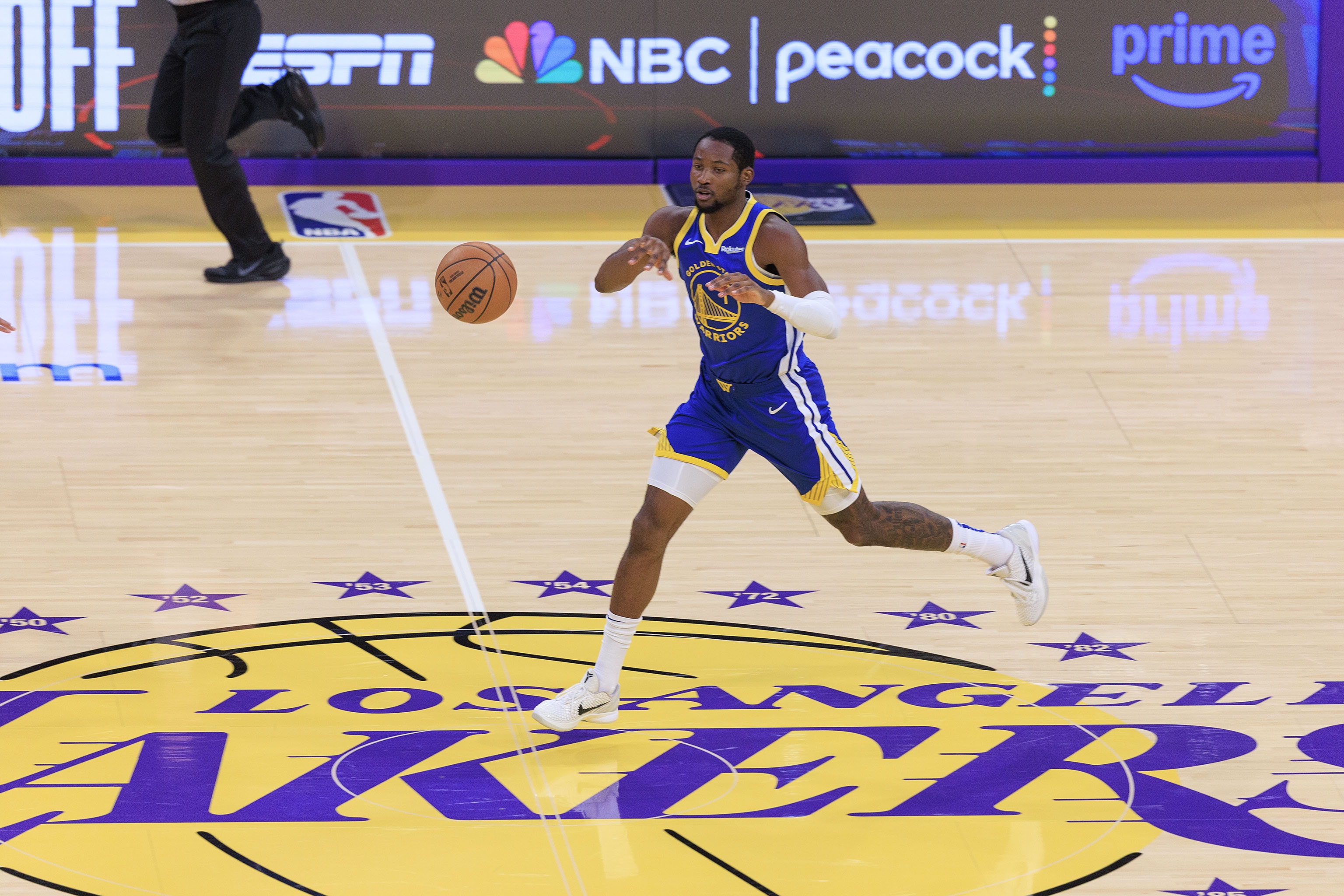 jiuyou-里奇·保罗：以库明加的能力天赋 本可在大多数球队获得出场机会