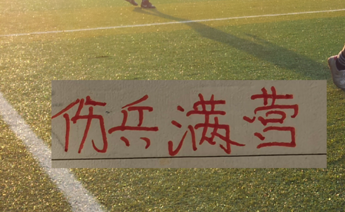 九游体育-前申花两大核心外援阿马杜 马莱莱 再加现任特谢拉都伤了